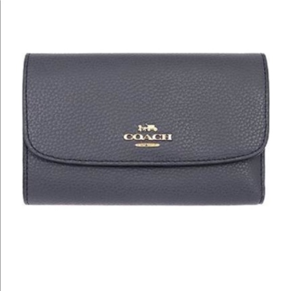 Coach Handbags - Coach Wallet new